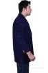 SST Solid Single Breasted Formal Men's Blazer